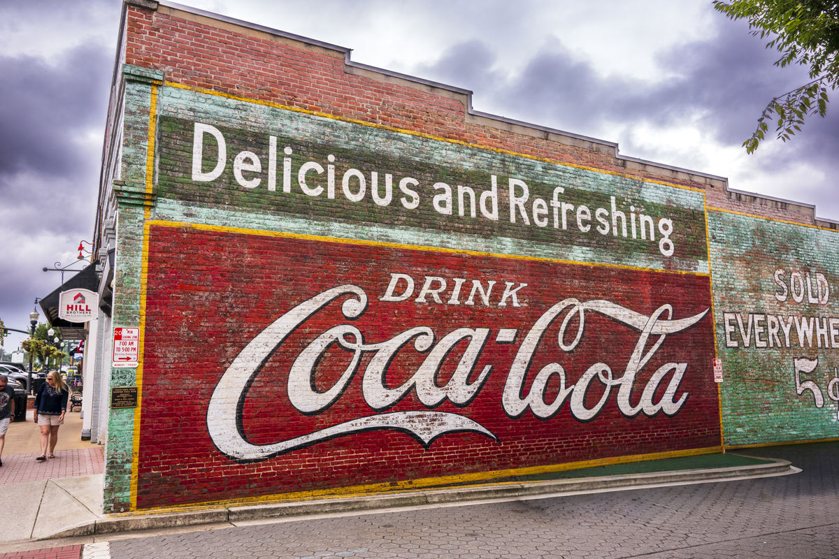 Acworth Street Photography, Acwoth, GA