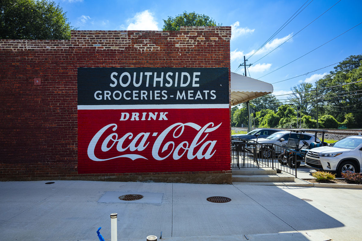 Acworth Street Photography, Acwoth, GA