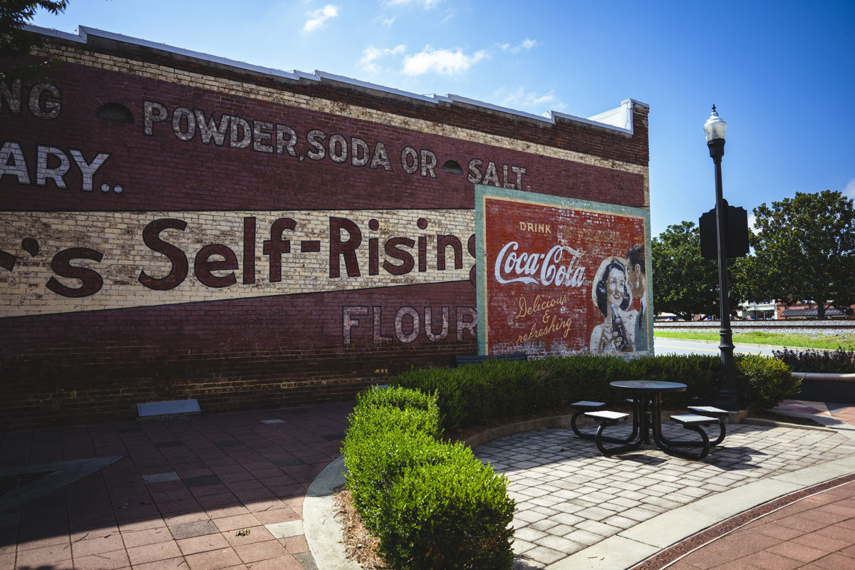 Acworth Street Photography, Acwoth, GA