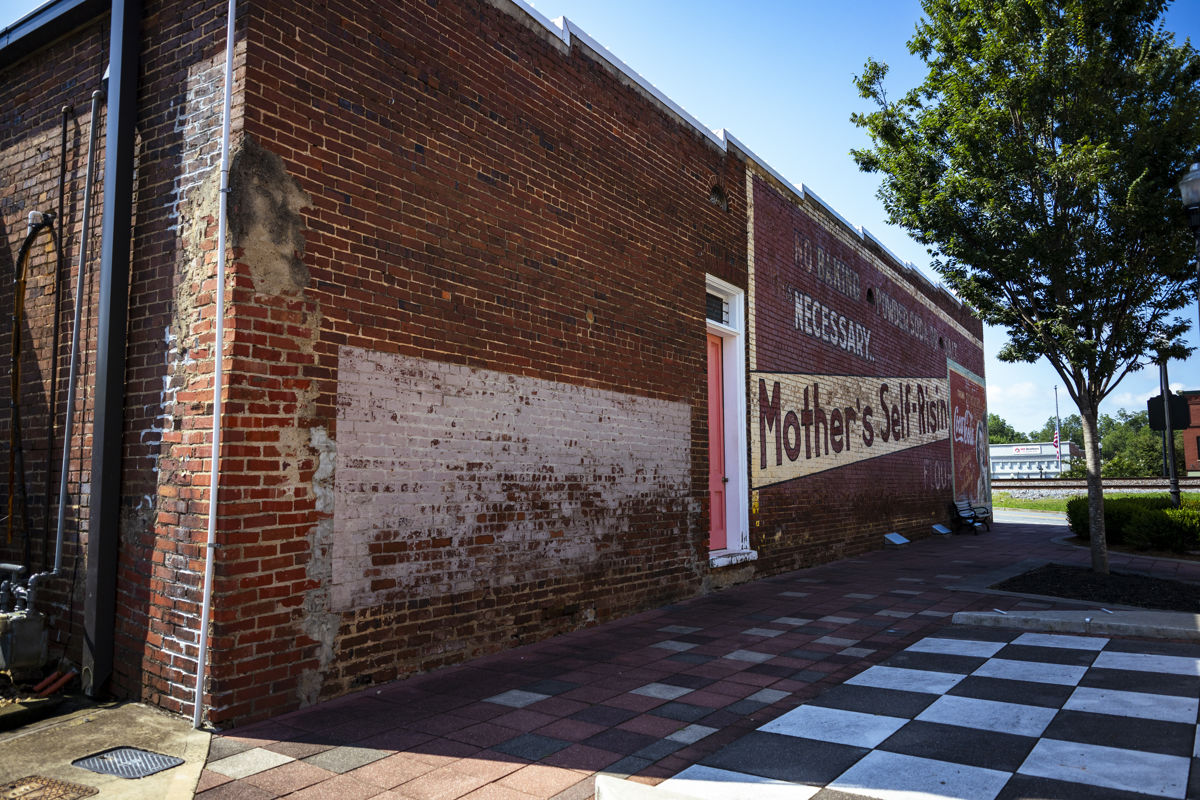 Acworth Street Photography, Acwoth, GA
