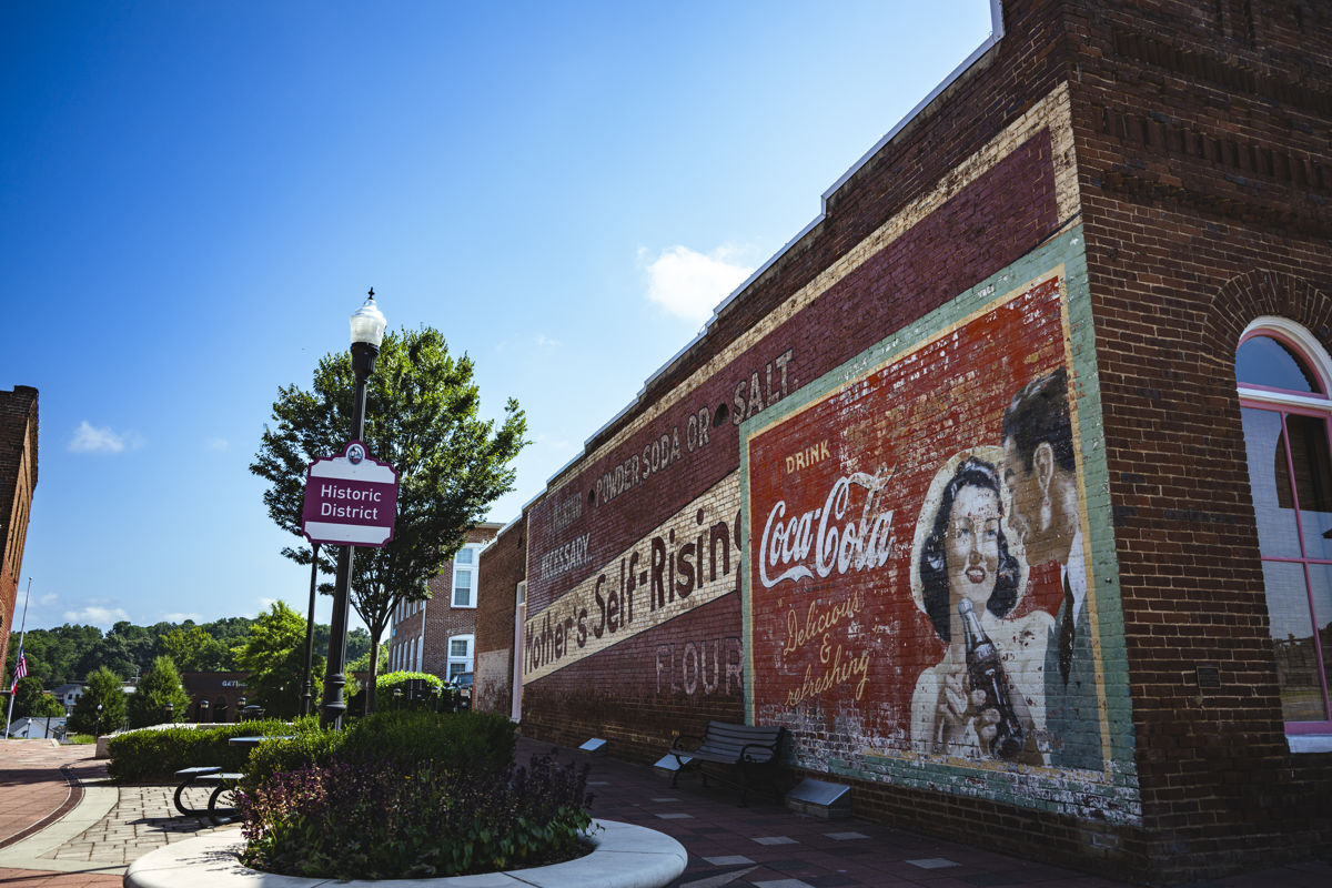Acworth Street Photography, Acwoth, GA