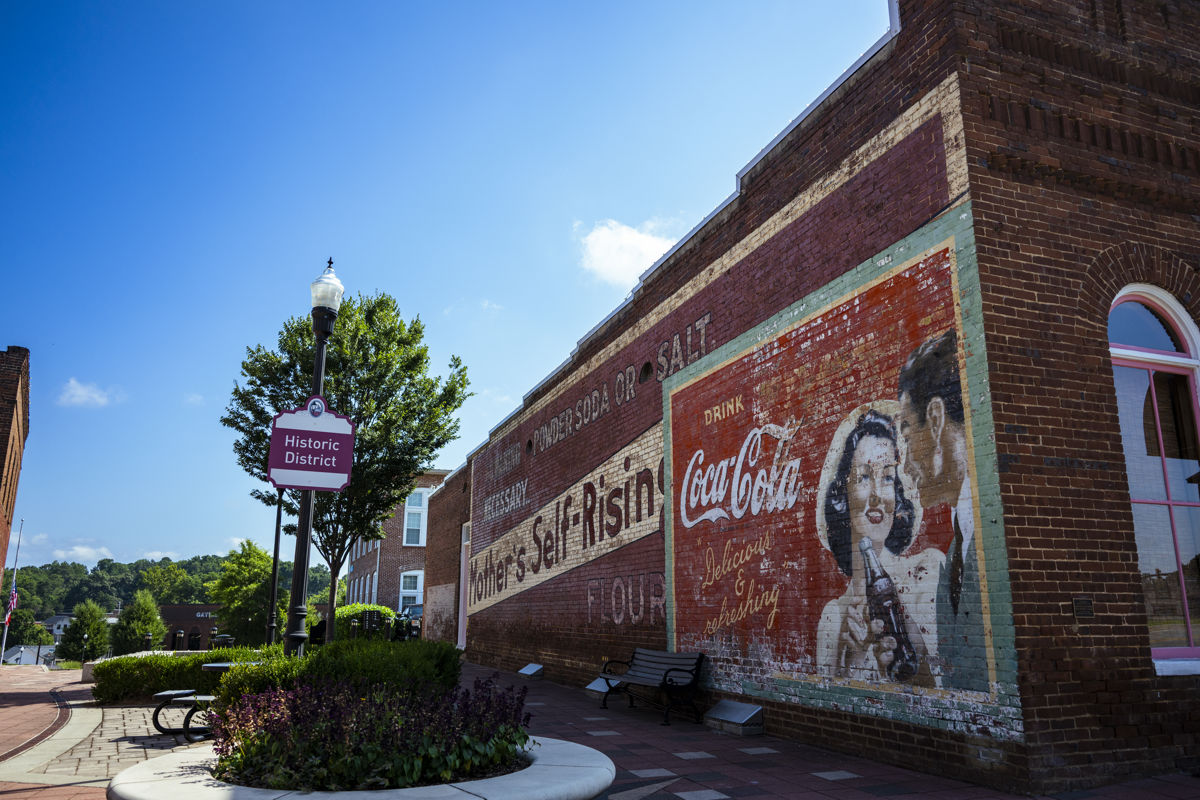 Acworth Street Photography, Acwoth, GA