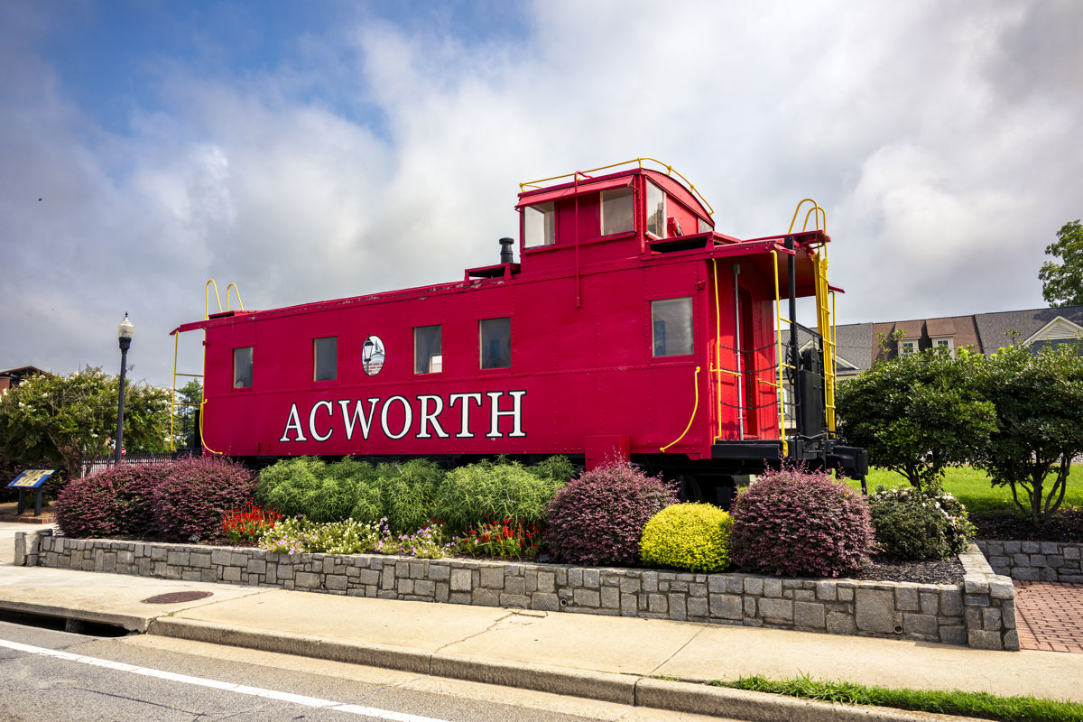 Acworth Street Photography, Acwoth, GA