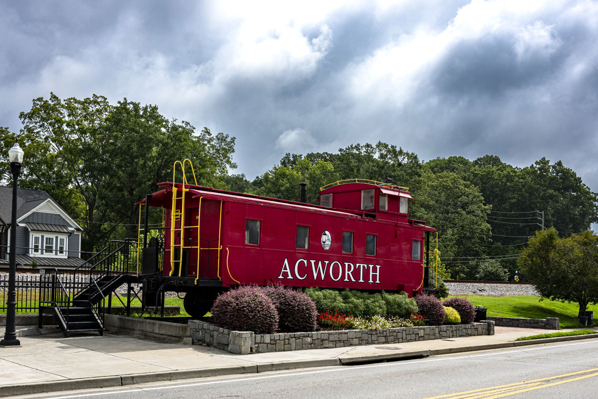Acworth Street Photography, Acwoth, GA