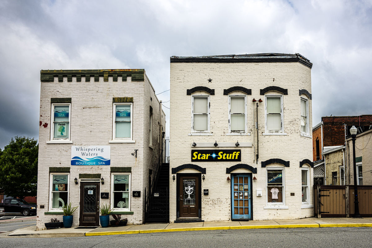 Acworth Street Photography, Acwoth, GA