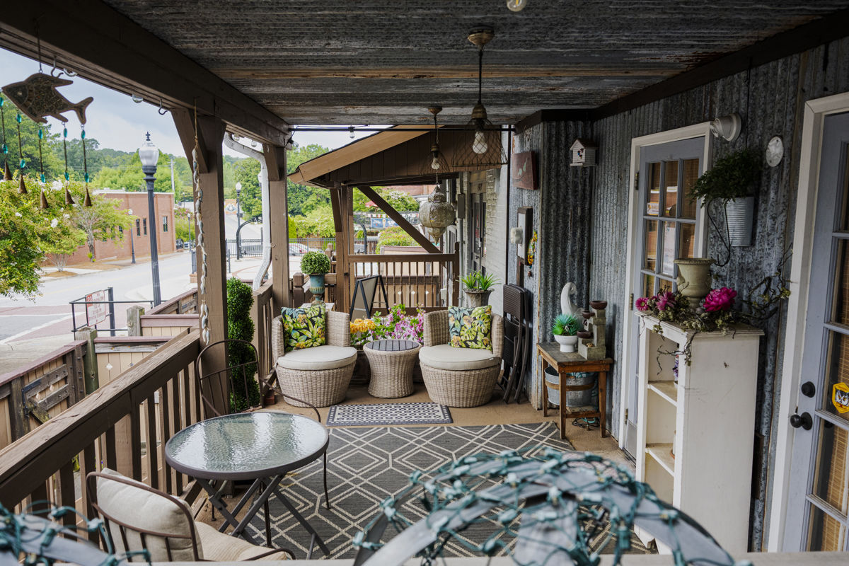 Acworth Street Photography, Acwoth, GA