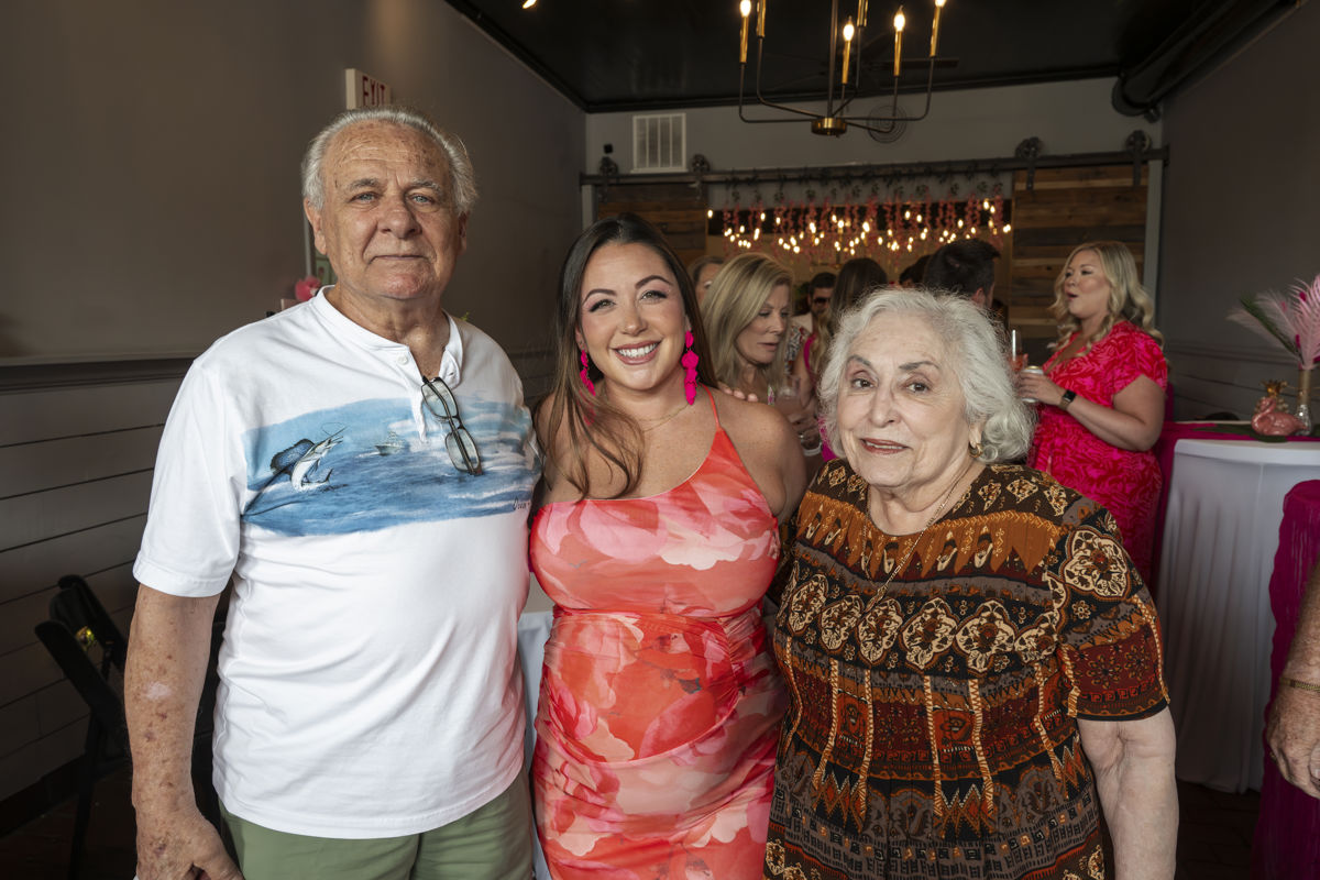 Baby Shower, Kennesaw, Georgia
