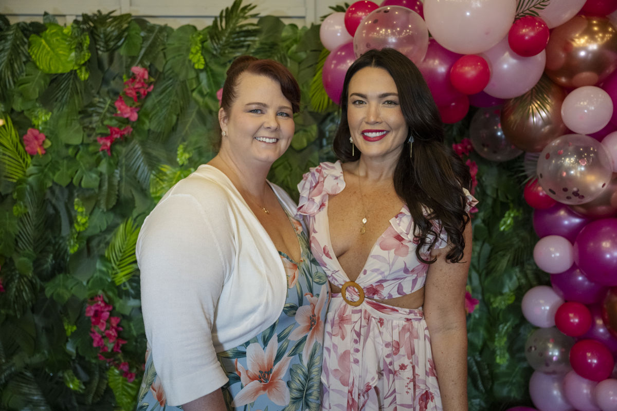 Baby Shower, Kennesaw, Georgia