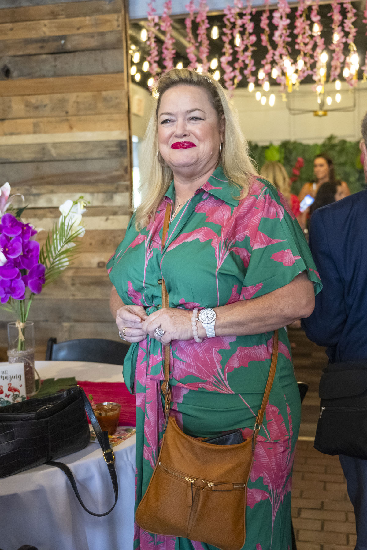 Baby Shower, Kennesaw, Georgia