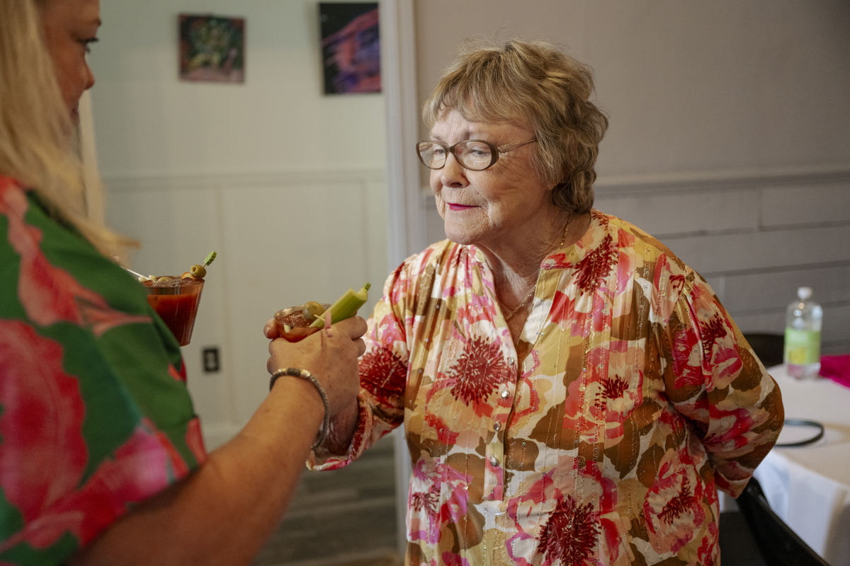 Baby Shower, Kennesaw, Georgia