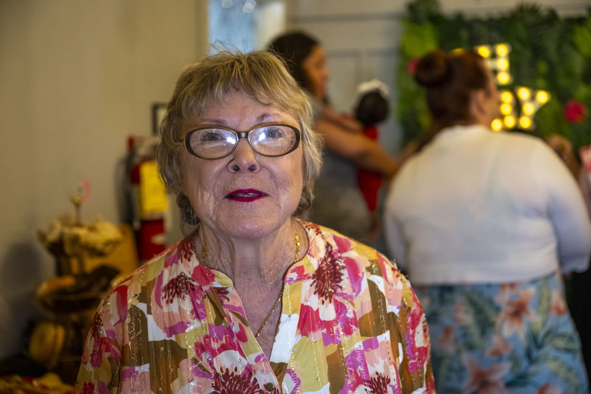 Baby Shower, Kennesaw, Georgia