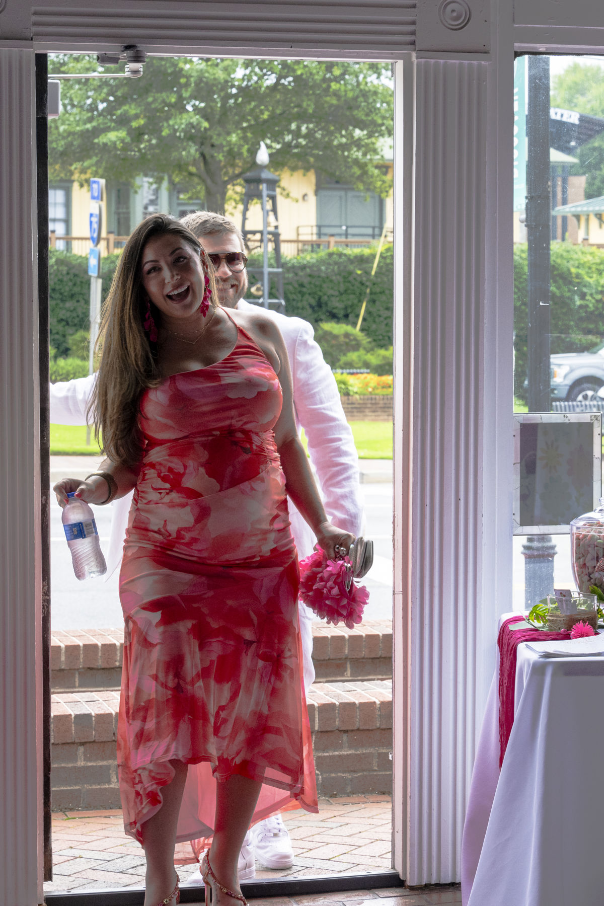 Baby Shower, Kennesaw, Georgia