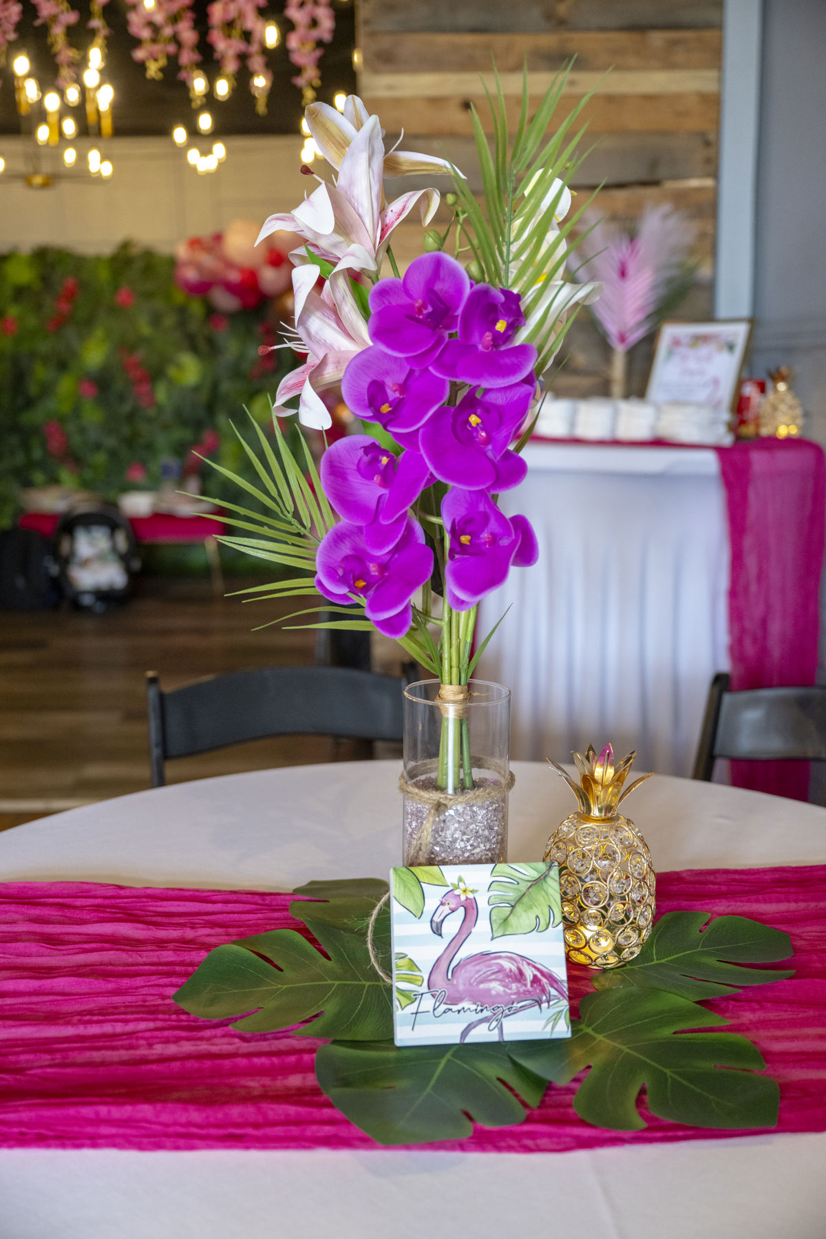 Baby Shower, Kennesaw, Georgia
