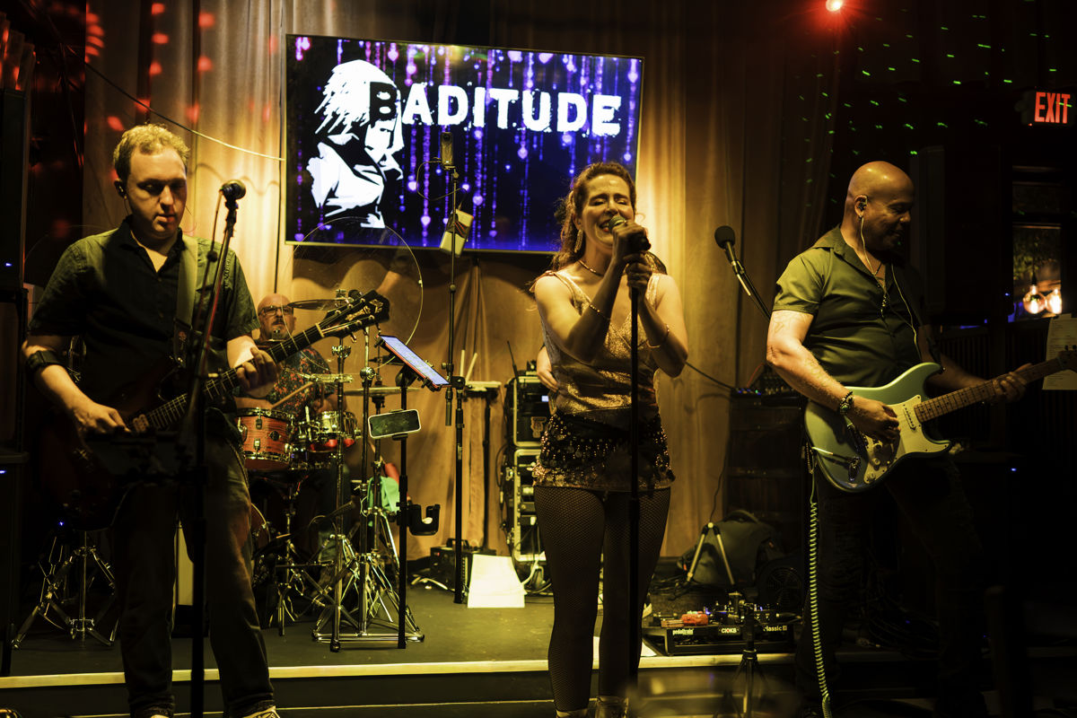 Baditude, Kennesaw, GA