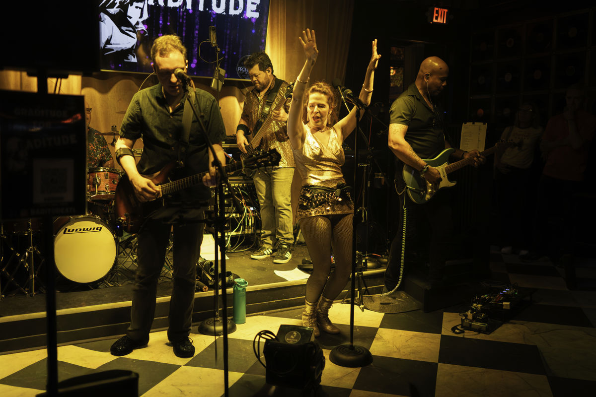 Baditude, Kennesaw, GA
