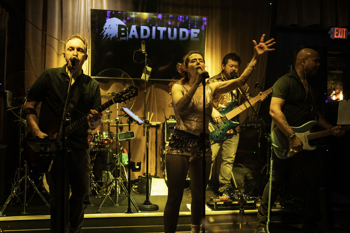Baditude, Kennesaw, GA