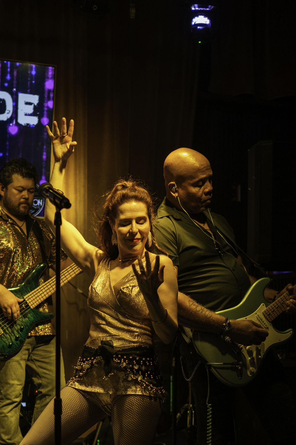 Baditude, Kennesaw, GA
