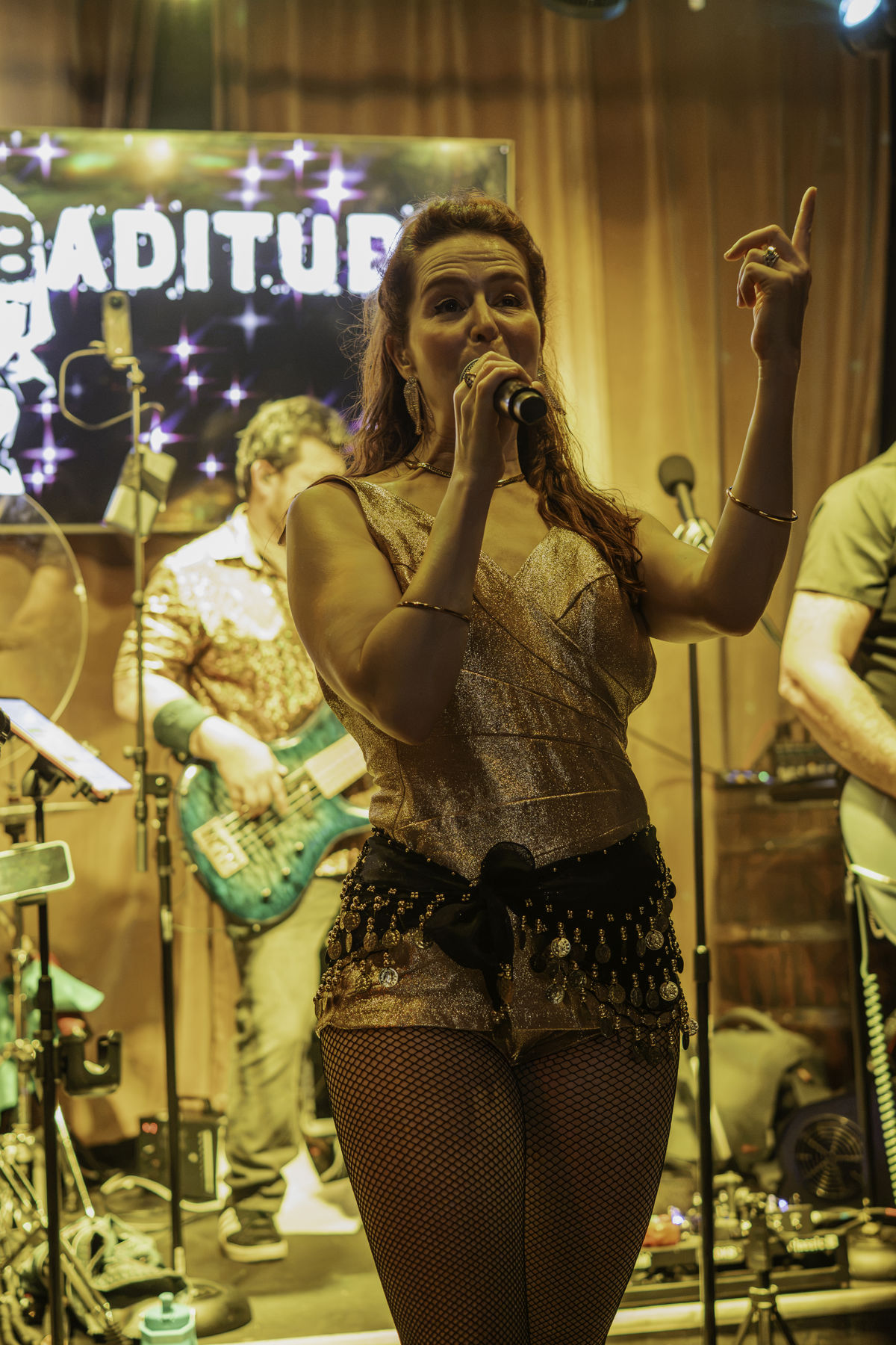 Baditude, Kennesaw, GA