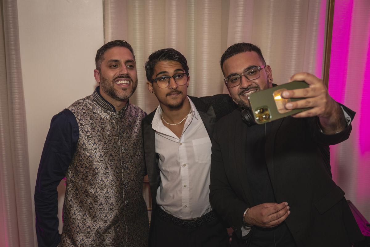 Hindu Wedding, Atlanta, Georgia