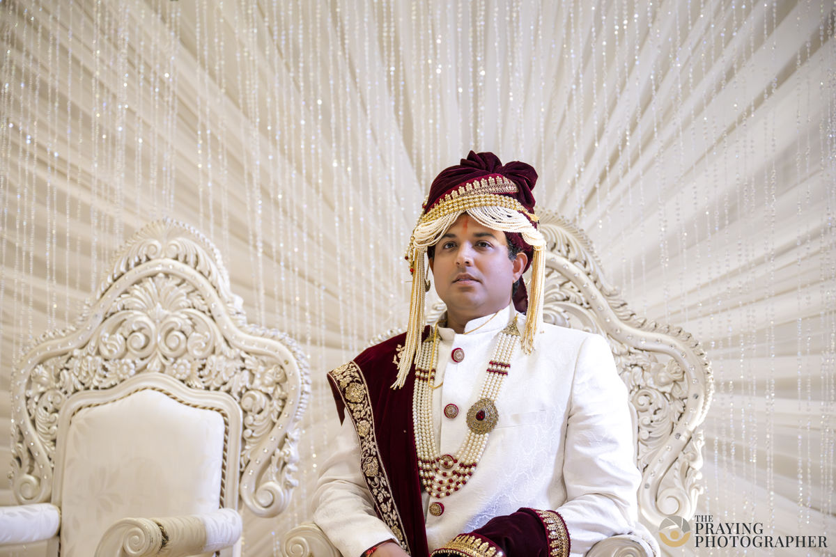 Hindu Wedding, Atlanta, Georgia