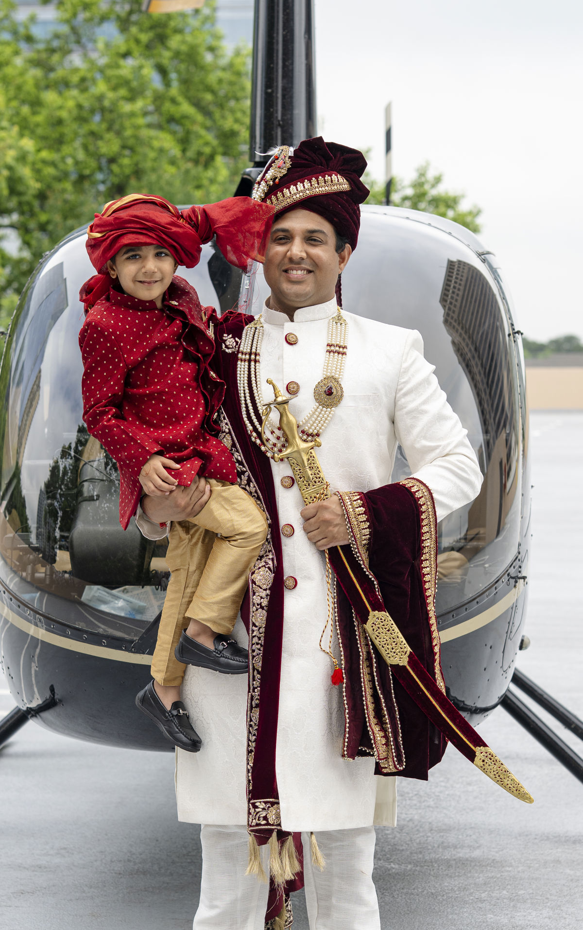 Hindu Wedding, Atlanta, Georgia