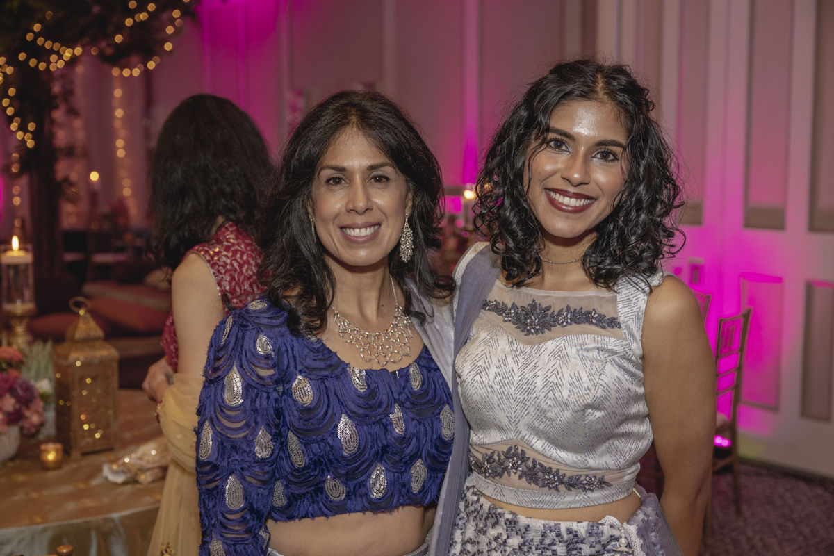 Hindu Wedding, Atlanta, Georgia
