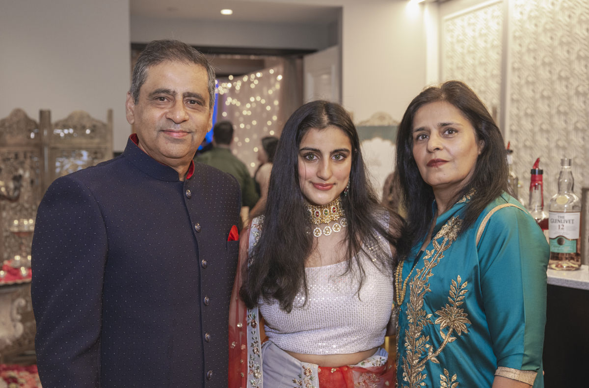 Hindu Wedding, Atlanta, Georgia
