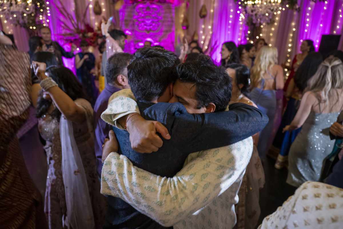 Hindu Wedding, Atlanta, Georgia