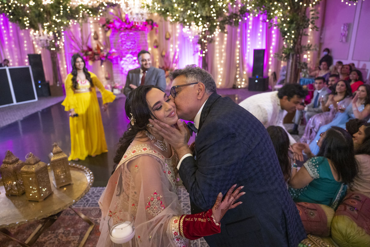 Hindu Wedding, Atlanta, Georgia