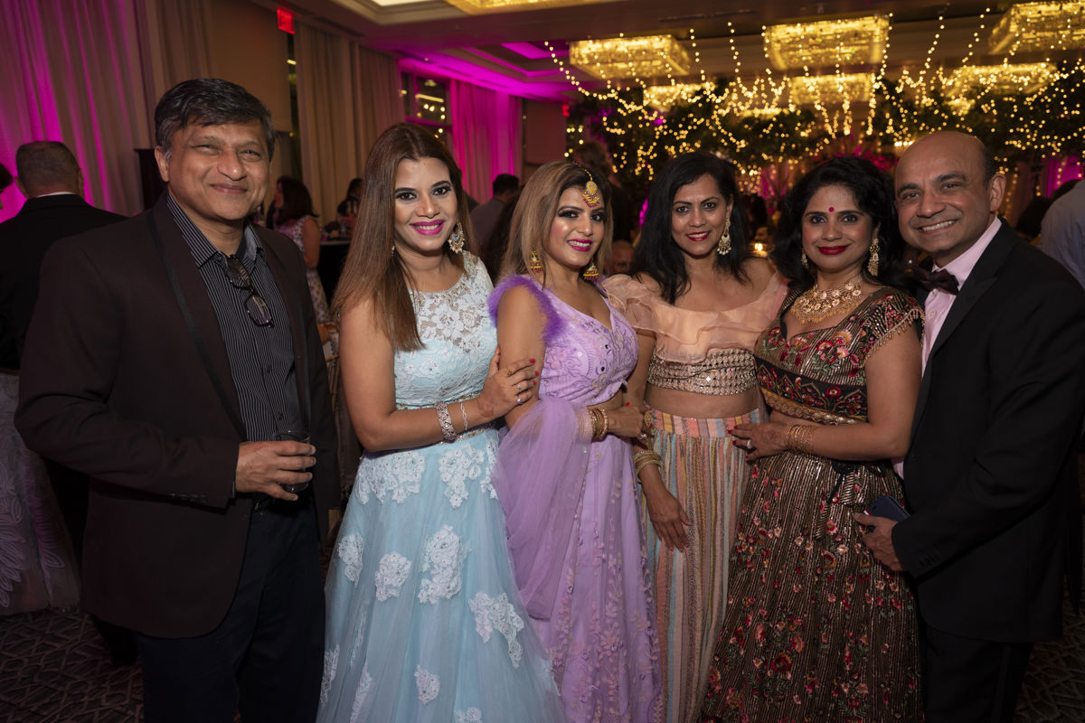 Hindu Wedding, Atlanta, Georgia
