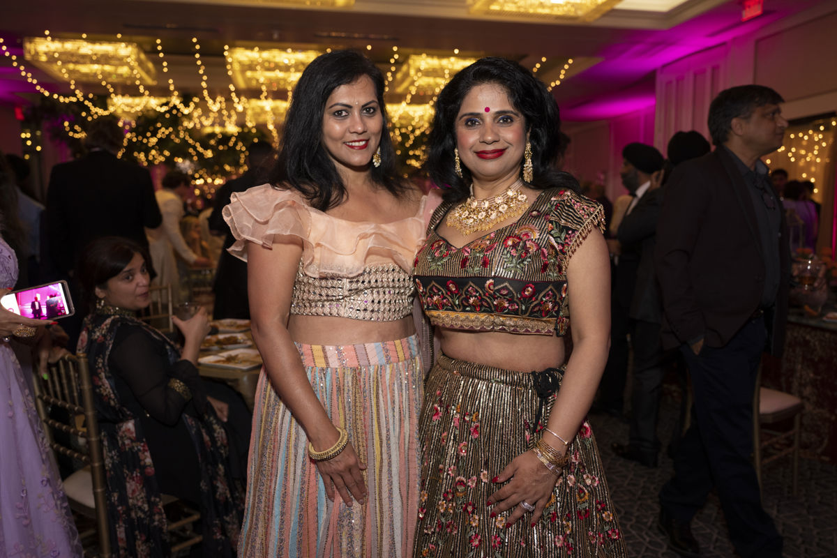 Hindu Wedding, Atlanta, Georgia