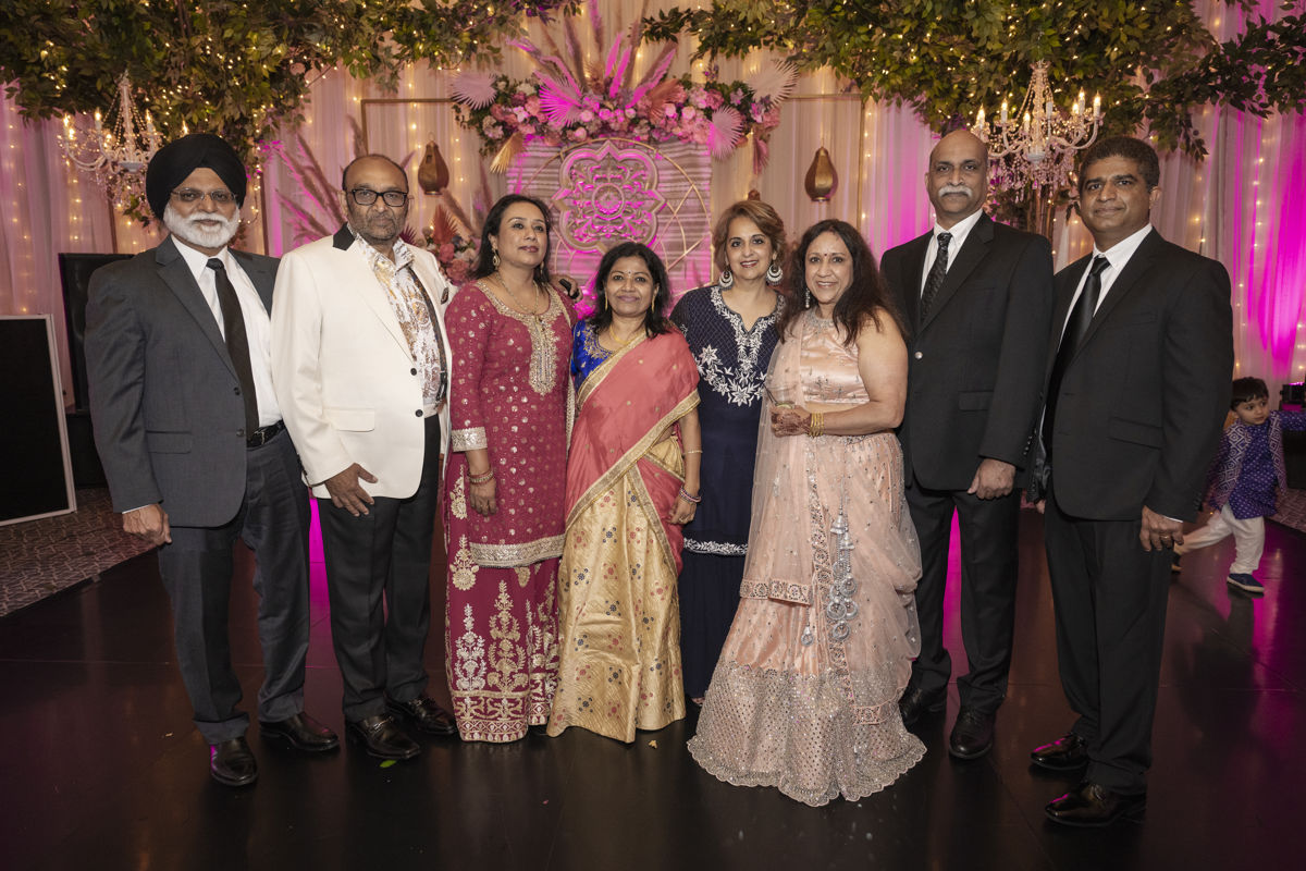Hindu Wedding, Atlanta, Georgia
