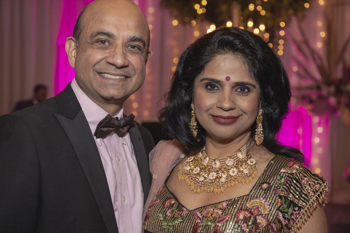 Hindu Wedding, Atlanta, Georgia