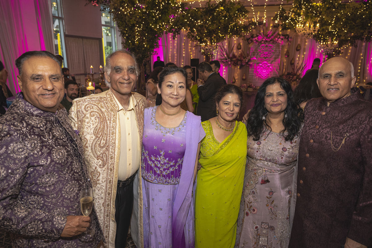 Hindu Wedding, Atlanta, Georgia