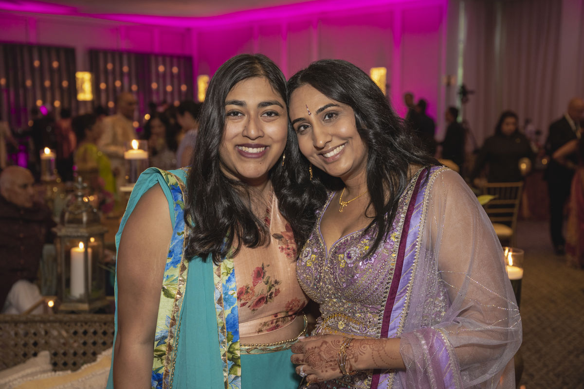 Hindu Wedding, Atlanta, Georgia