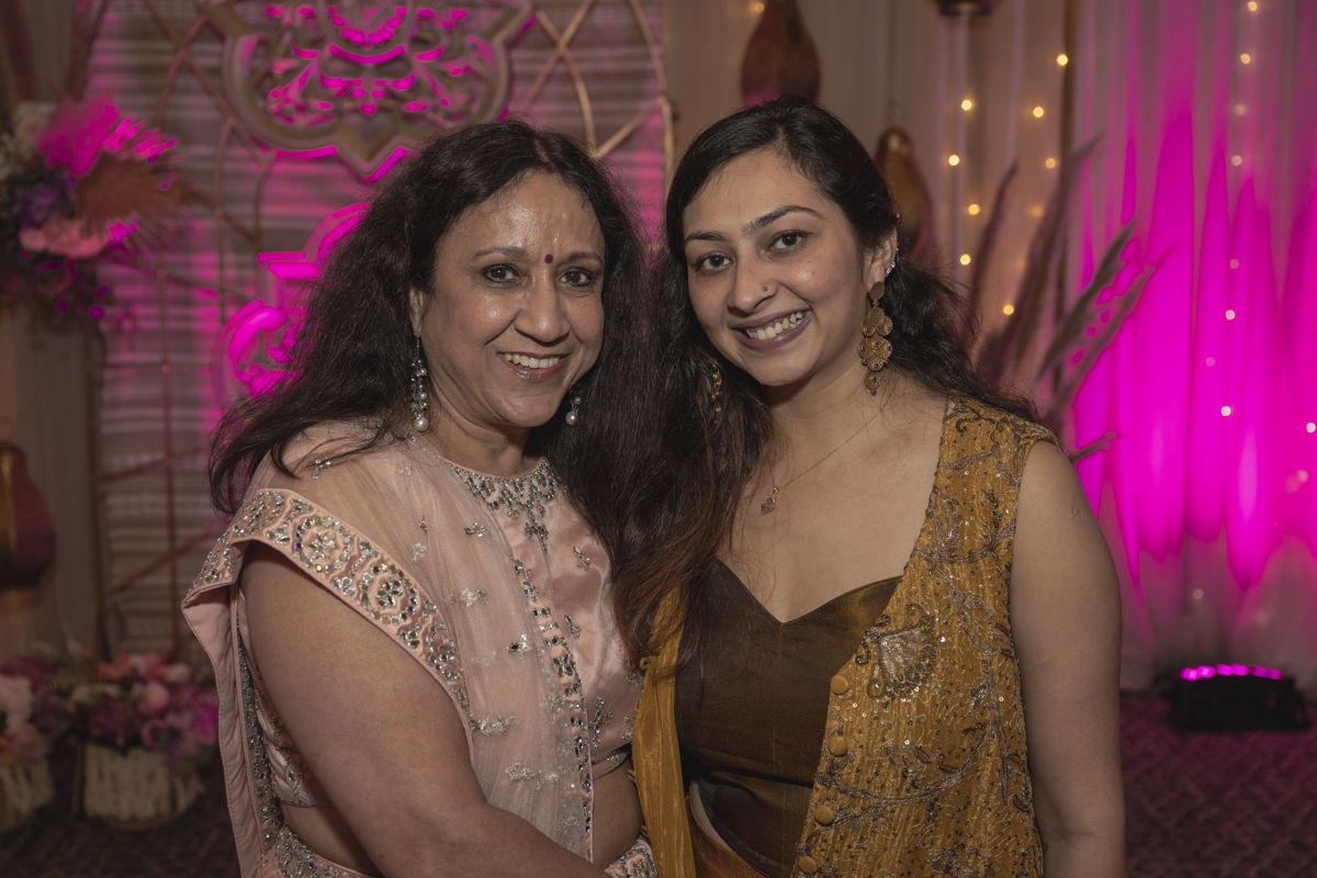 Hindu Wedding, Atlanta, Georgia