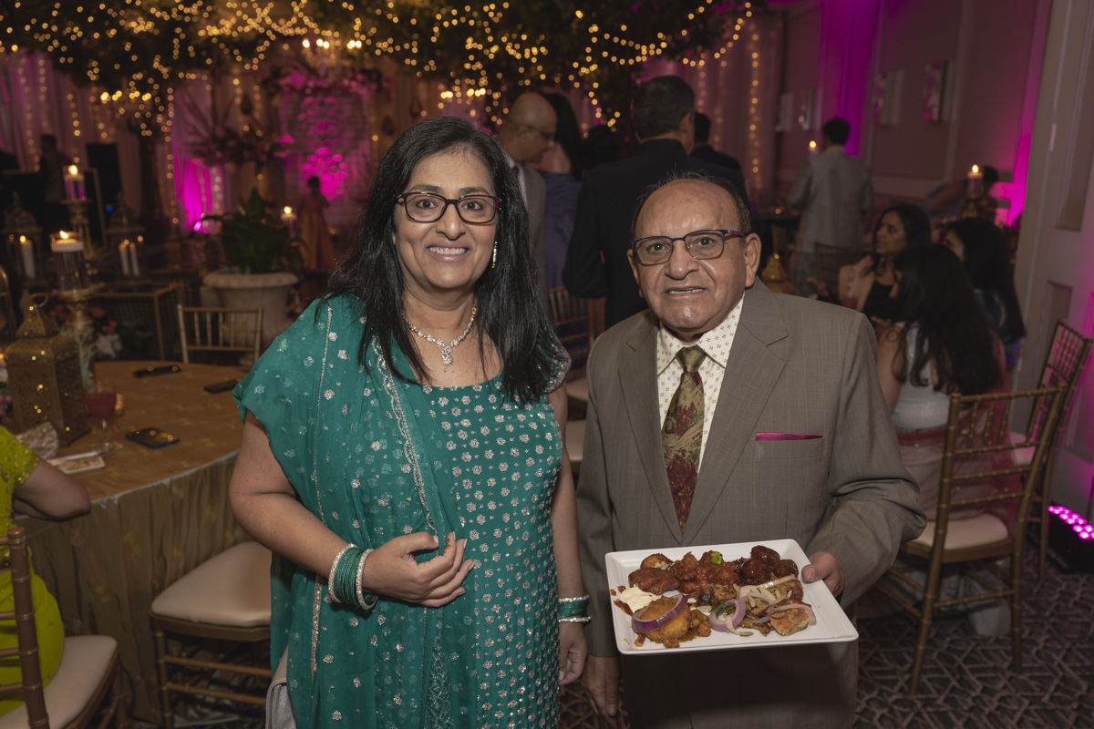 Hindu Wedding, Atlanta, Georgia