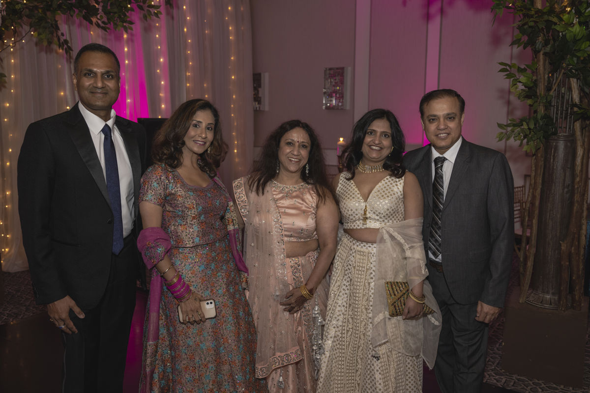 Hindu Wedding, Atlanta, Georgia