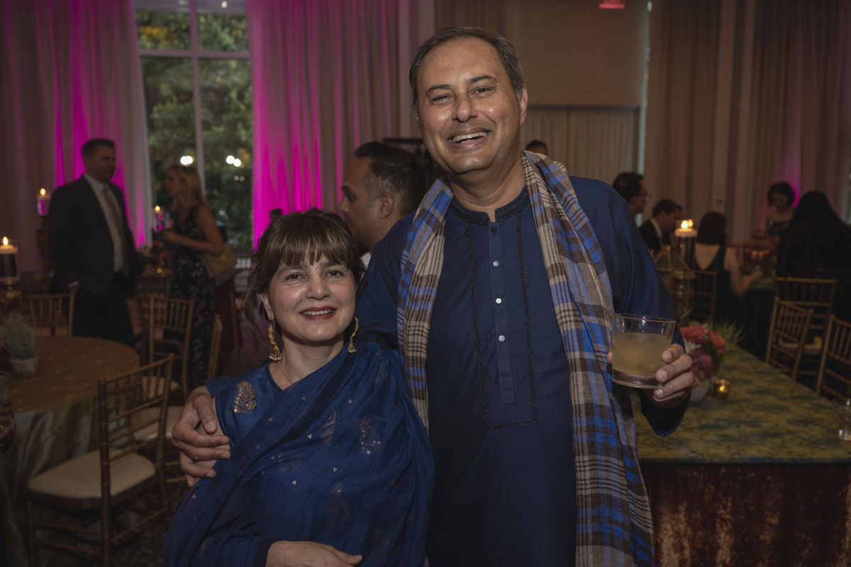 Hindu Wedding, Atlanta, Georgia