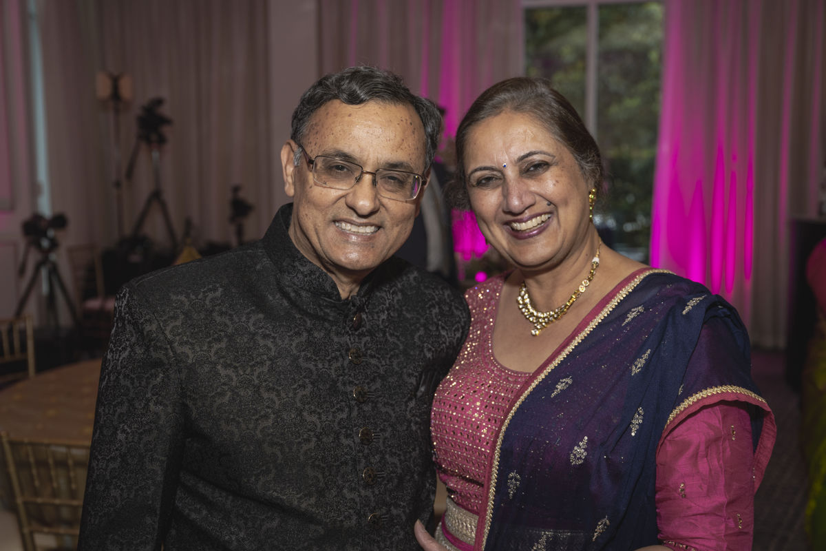 Hindu Wedding, Atlanta, Georgia