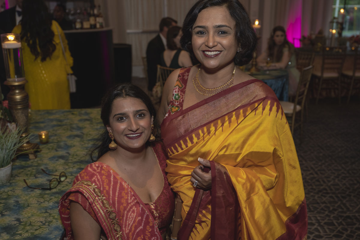 Hindu Wedding, Atlanta, Georgia