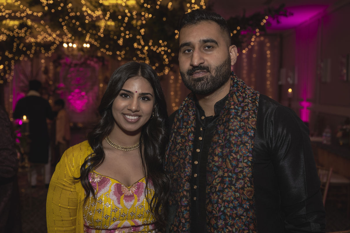 Hindu Wedding, Atlanta, Georgia