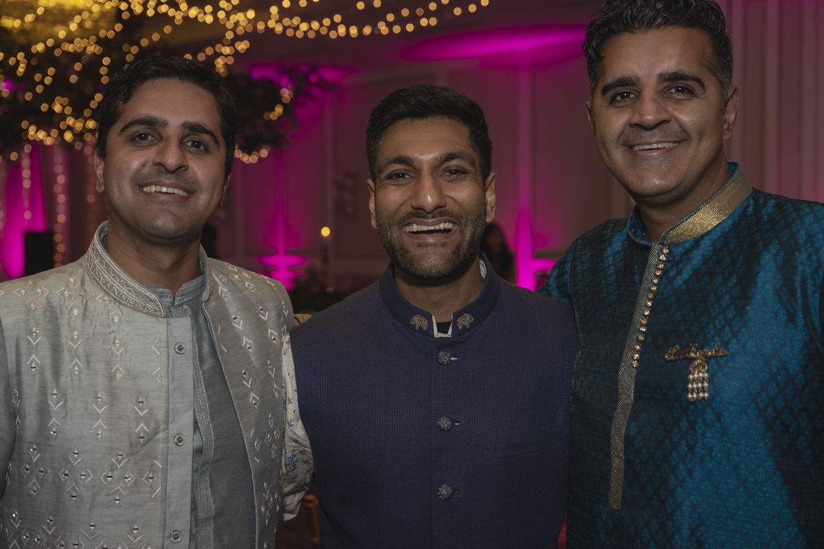 Hindu Wedding, Atlanta, Georgia