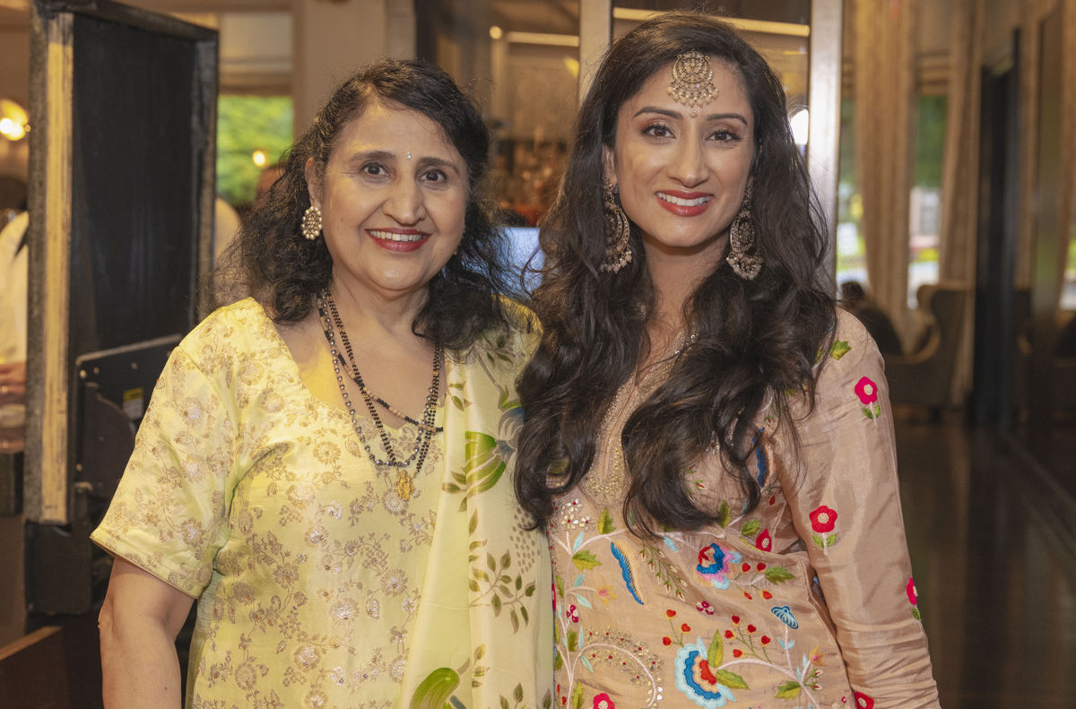 Hindu Wedding, Atlanta, Georgia