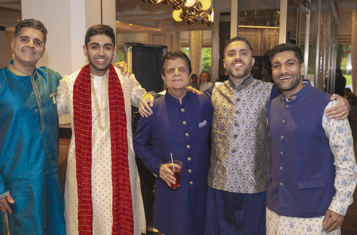 Hindu Wedding, Atlanta, Georgia
