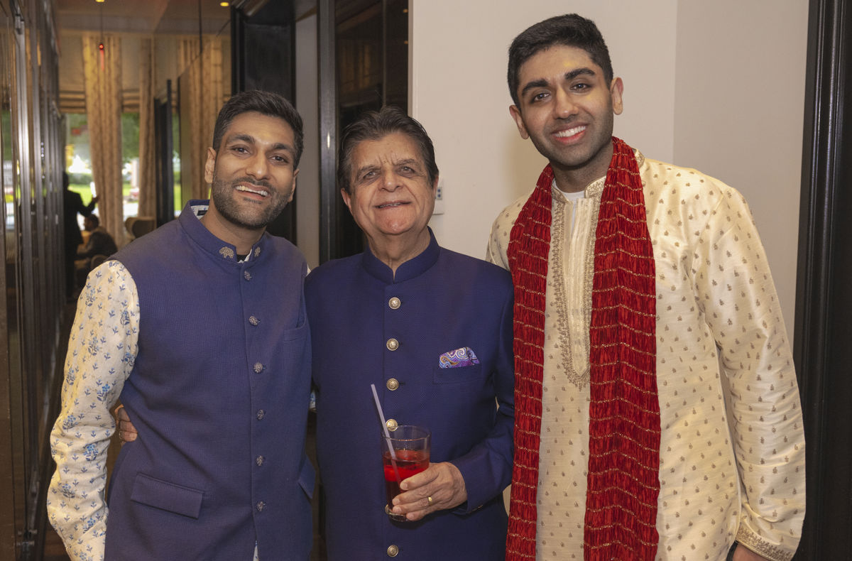 Hindu Wedding, Atlanta, Georgia