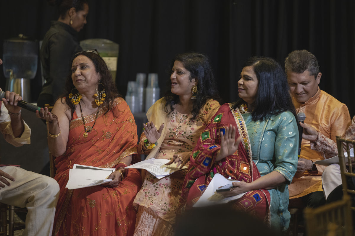 Hindu Wedding, Atlanta, Georgia