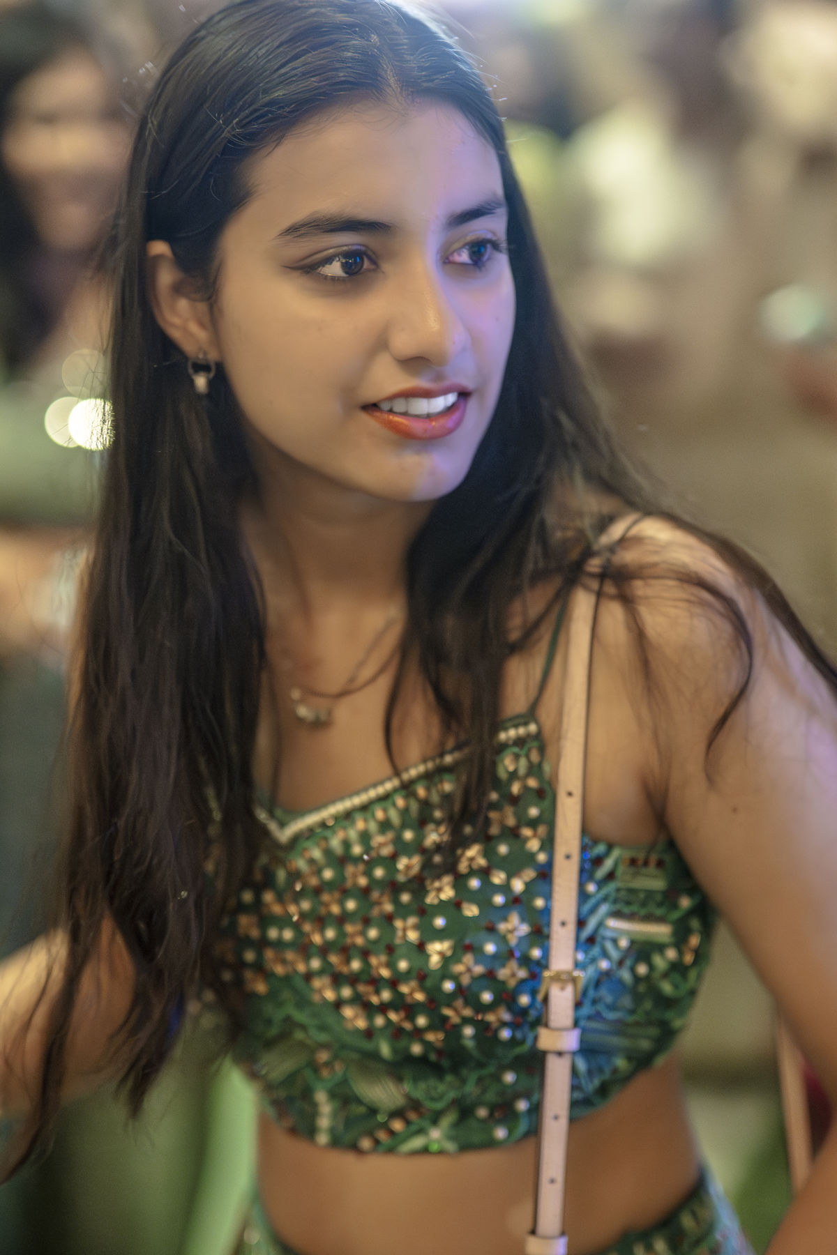 Hindu Wedding, Atlanta, Georgia