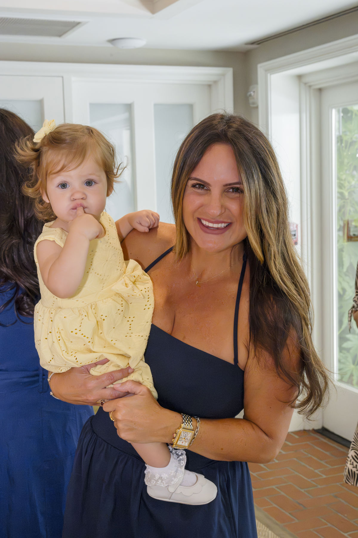 Stephanie's Baby Shower, Atlanta, Georgia